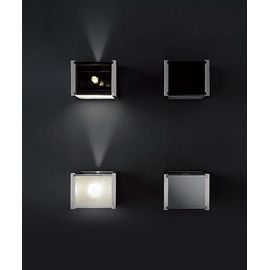 Настенный светильник Oluce Universal 129, фото 1