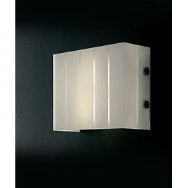 Настенный светильник Oluce Pin Stripe 115, фото 1