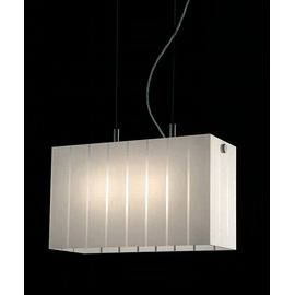 Подвесной светильник Oluce Pin Stripe 417, фото 1