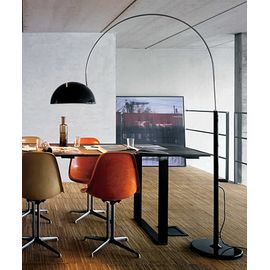 Торшер Oluce Coupe 3320/R, фото 1