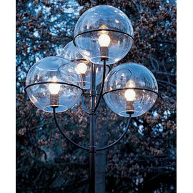 Осветительный столб Oluce Lyndon 350, фото 1