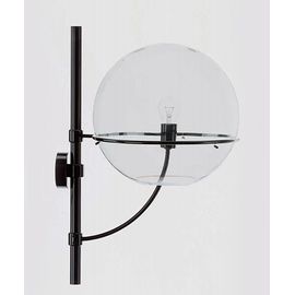 Настенный светильник Oluce Lyndon 160/M, фото 1