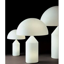 Настольная лампа Oluce Atollo 235, фото 1