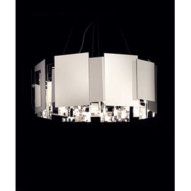 Подвесной светильник Oluce COROA 480, фото 1