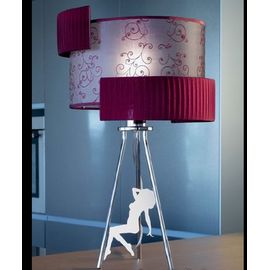 Настольная лампа Effusionidiluce Roses 5140.4111, фото 1