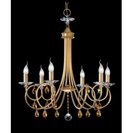 Люстра Effusionidiluce Zelia 5000.1069, фото 1