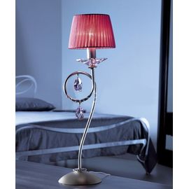 Настольная лампа Effusionidiluce Zelia 5000.3018, фото 1