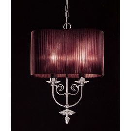 Подвесной светильник Effusionidiluce Maila 5020.1023, фото 1