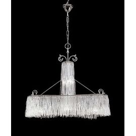 Подвесной светильник Effusionidiluce Zaira 5030.1051, фото 1