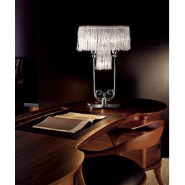 Настольная лампа Effusionidiluce Zaira 5030.4031, фото 1