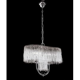 Подвесной светильник Effusionidiluce Zaira 5030.1021, фото 1