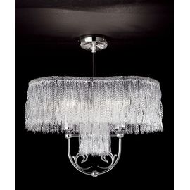 Люстра Effusionidiluce Zaira 5030.7021, фото 1