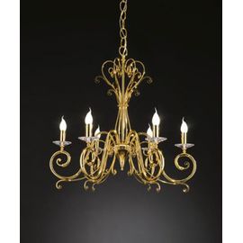 Люстра Effusionidiluce Amour 5350.1065, фото 1