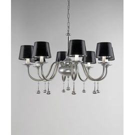 Люстра Effusionidiluce Riana 5400.108G, фото 1