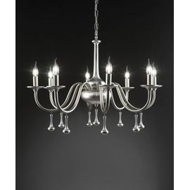 Люстра Effusionidiluce Riana 5400.108H, фото 1