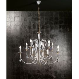 Люстра Effusionidiluce Moira 5390.1102, фото 1