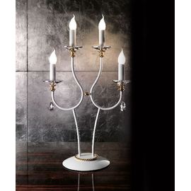 Настольная лампа Effusionidiluce Moira 5390.3042, фото 1