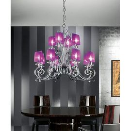 Люстра Effusionidiluce Amour 5350.1122, фото 1