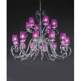 Люстра Effusionidiluce Amour 5350.1182, фото 1