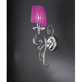 Настольная лампа Effusionidiluce Amour 5350.5012, фото 1