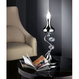 Настольная лампа Effusionidiluce Venix 5360.3011, фото 1