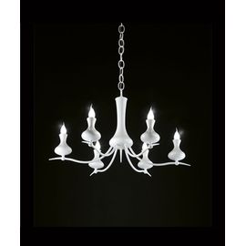 Люстра Effusionidiluce Venix 5360.1065, фото 1