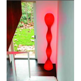 Напольный светильник Kundalini YOGA, фото 1