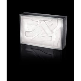 Настольная лампа Kundalini MAXXI, фото 1