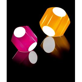 Настольная лампа Kundalini PADMA, фото 1