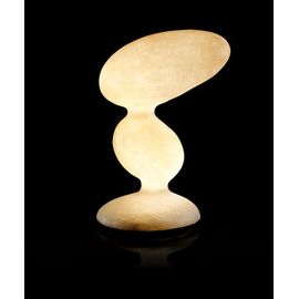 Настольная лампа Kundalini E.T.A. BABY, фото 1