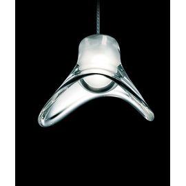 Подвесной светильник Kundalini LOUP-O, фото 1