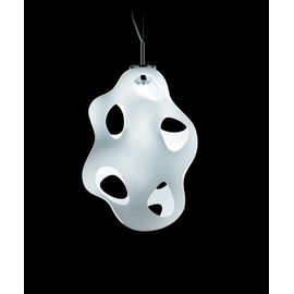 Подвесной светильник Kundalini BOKKA P, фото 1