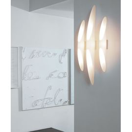 Настенный светильник Kundalini SHAKTI W, фото 1