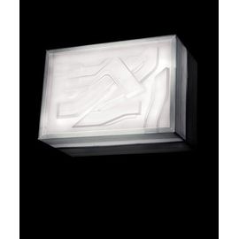 Настенный светильник Kundalini MAXXI W, фото 1