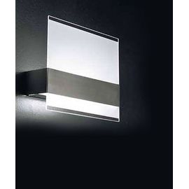 Настенный светильник Muranoluce LINEA AP 32, фото 1