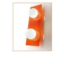 Настенно-потолочный светильник Muranoluce NELLY AP/PL 35, фото 1