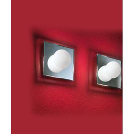 Настенно-потолочный светильник Muranoluce NELLY AP/PL 15, фото 1