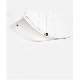 Подвесной светильник Muranoluce NET SO 60, фото 1