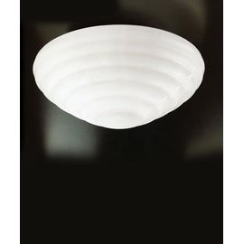 Настенно-потолочный светильник Muranoluce ONDA AP/PL 30, фото 1