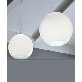 Подвесной светильник Muranoluce ONDA SO, фото 1