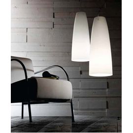 Подвесной светильник Muranoluce PASHA SO 45, фото 1