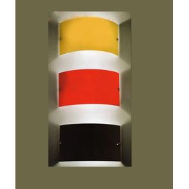 Настенный светильник Muranoluce SLIM AP, фото 1