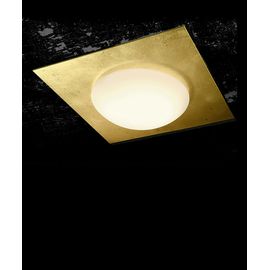 Настенно-потолочный светильник Muranoluce STAR AP/PL 40, фото 1