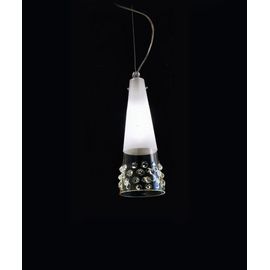 Подвесной светильник Muranoluce TAURUS SO, фото 1