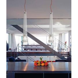 Подвесной светильник Muranoluce ANGEL SO 70, фото 1