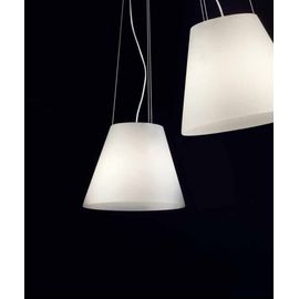 Подвесной светильник Muranoluce CANDY SO 35, фото 1