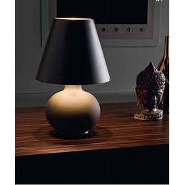 Настольная лампа Muranoluce CANDY L.E. TA 55, фото 1