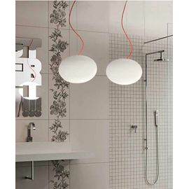 Подвесной светильник Muranoluce MISTRAL SO 45, фото 1