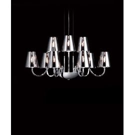 Подвесной светильник Casanova Opera pendant 9, фото 1