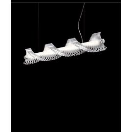 Подвесной светильник MoveLight Dna suspended horizontal, фото 1